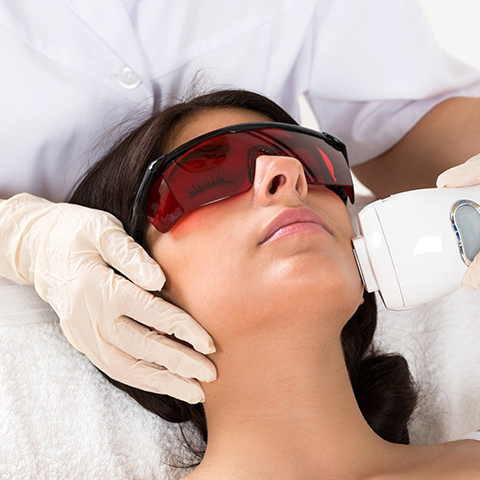 Laser Hair Removal Treatment in Thane